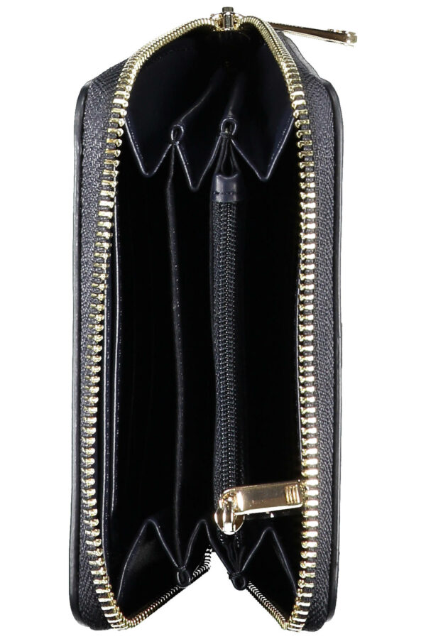 TOMMY HILFIGER PORTAFOGLIO DONNA BLU - immagine 3