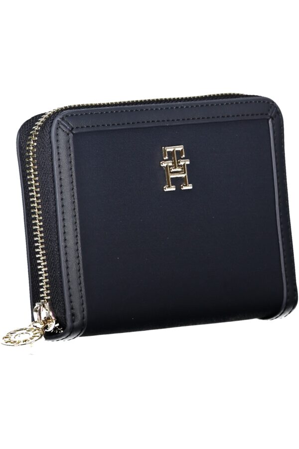 TOMMY HILFIGER PORTAFOGLIO DONNA BLU - immagine 3