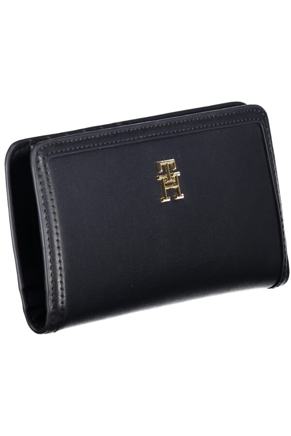 TOMMY HILFIGER PORTAFOGLIO DONNA BLU - immagine 3