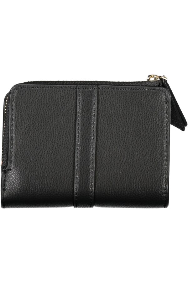 TOMMY HILFIGER PORTAFOGLIO DONNA NERO - immagine 2