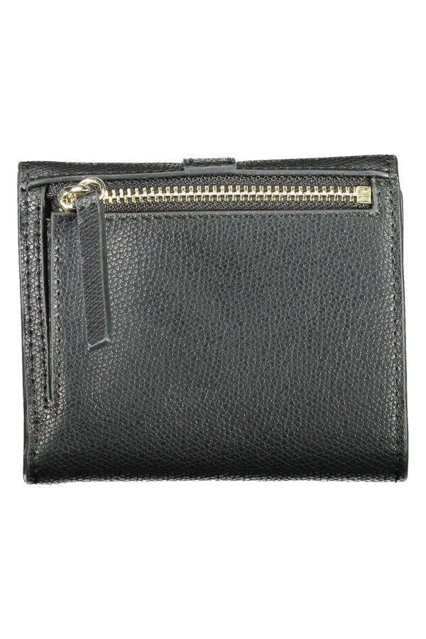 TOMMY HILFIGER PORTAFOGLIO DONNA NERO - immagine 2