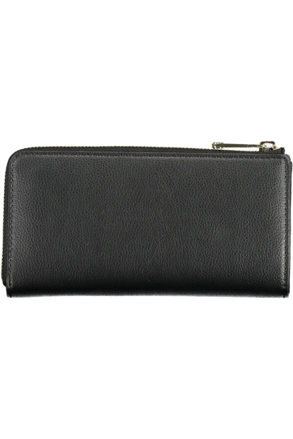 TOMMY HILFIGER PORTAFOGLIO DONNA NERO - immagine 2