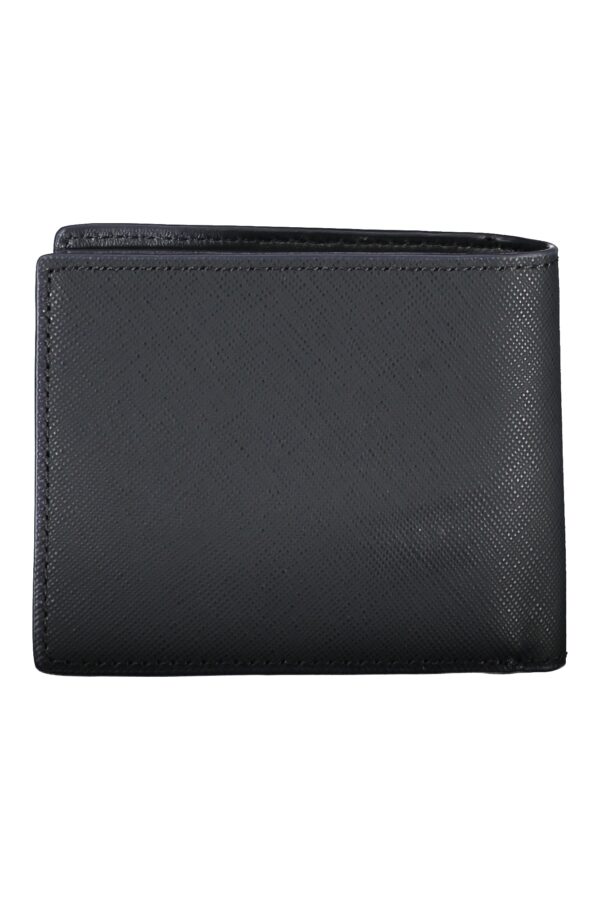 TOMMY HILFIGER PORTAFOGLIO UOMO BLU - immagine 2