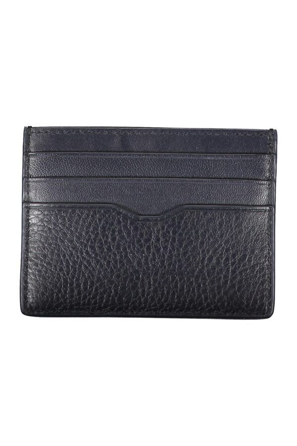 TOMMY HILFIGER PORTAFOGLIO UOMO BLU - immagine 2