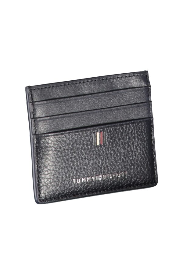 TOMMY HILFIGER PORTAFOGLIO UOMO BLU - immagine 3