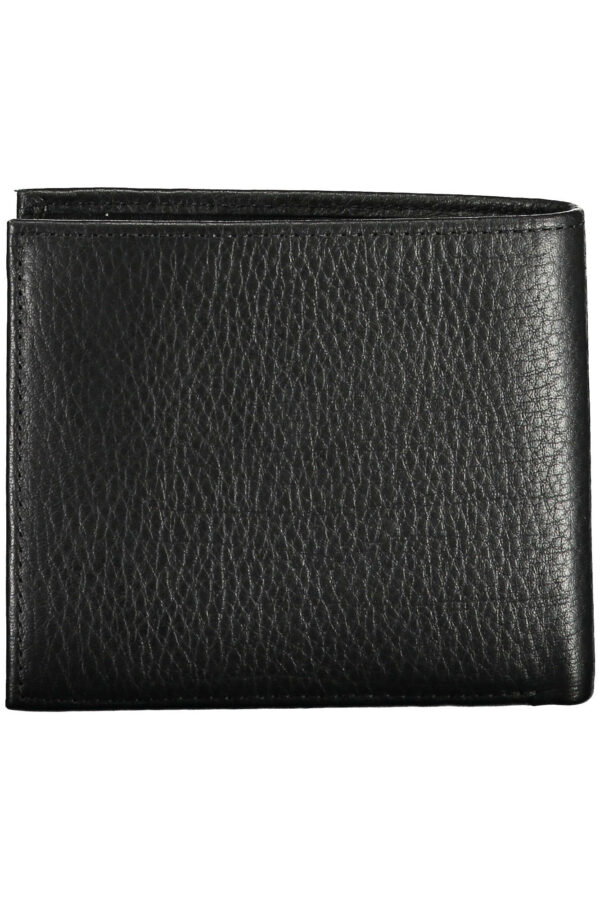 TOMMY HILFIGER PORTAFOGLIO UOMO NERO - immagine 2