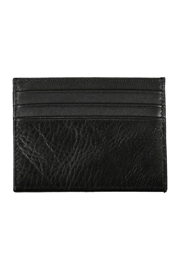 TOMMY HILFIGER PORTAFOGLIO UOMO NERO - immagine 2