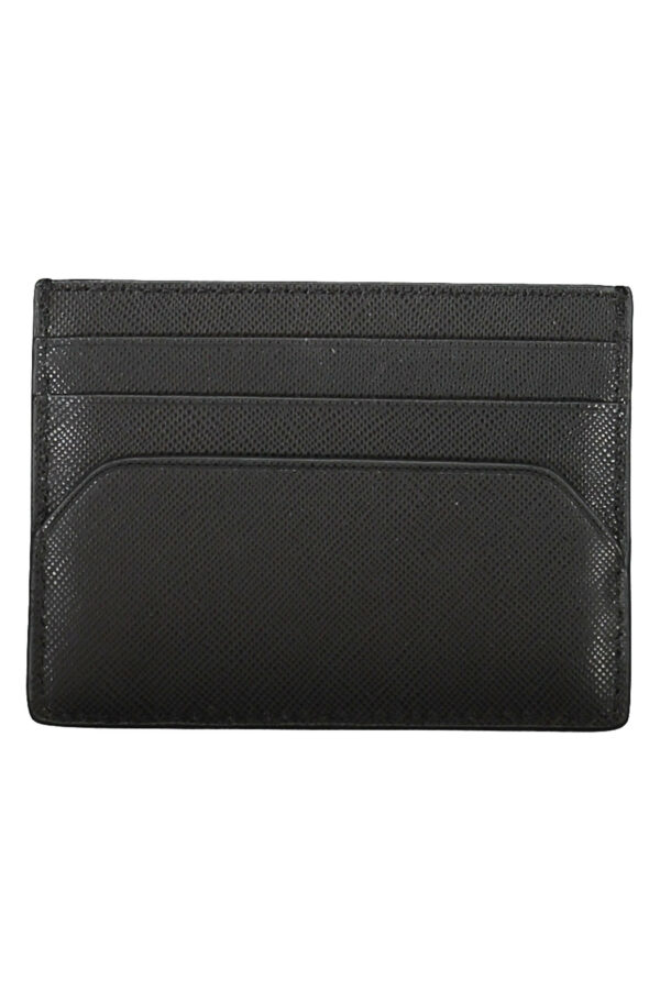 TOMMY HILFIGER PORTAFOGLIO UOMO NERO - immagine 2