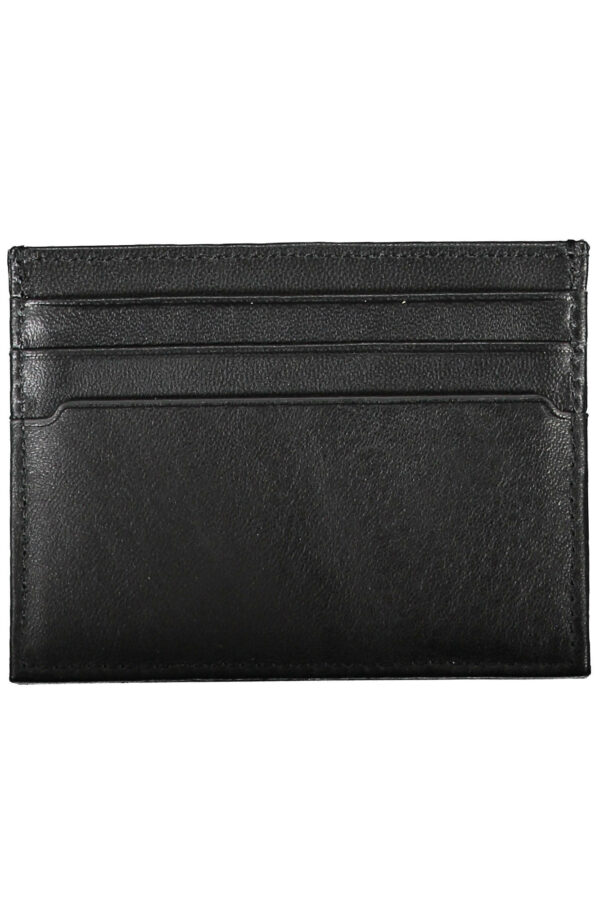 TOMMY HILFIGER PORTAFOGLIO UOMO NERO - immagine 2