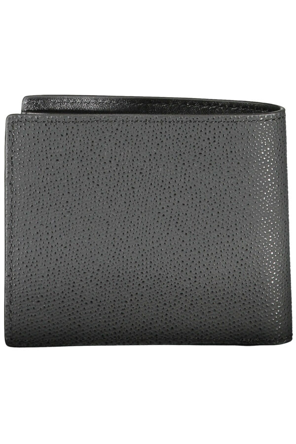 TOMMY HILFIGER PORTAFOGLIO UOMO NERO - immagine 2