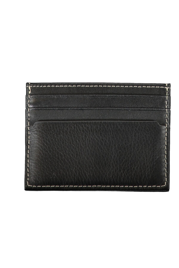 TOMMY HILFIGER PORTAFOGLIO UOMO NERO - immagine 2