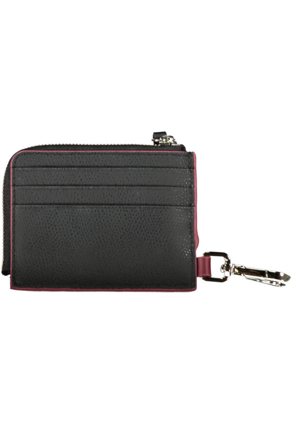 TOMMY HILFIGER PORTAFOGLIO UOMO NERO - immagine 2