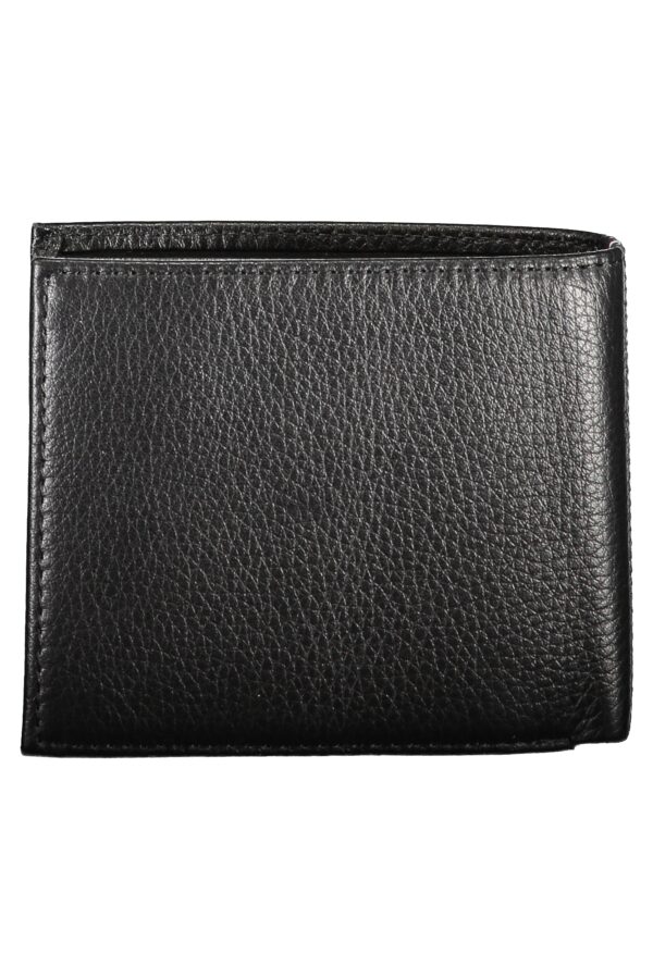 TOMMY HILFIGER PORTAFOGLIO UOMO NERO - immagine 2
