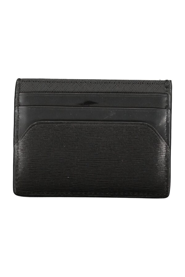 TOMMY HILFIGER PORTAFOGLIO UOMO NERO - immagine 2