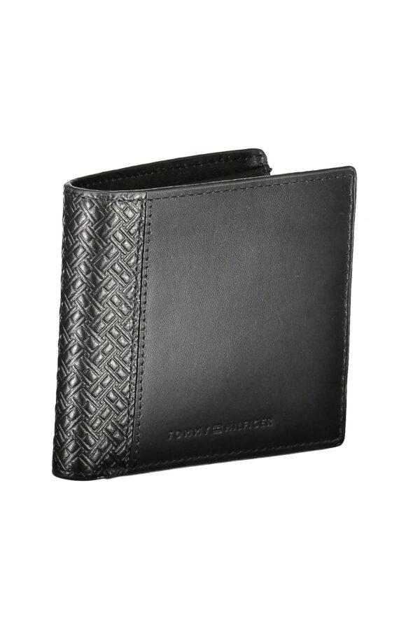 TOMMY HILFIGER PORTAFOGLIO UOMO NERO - immagine 3