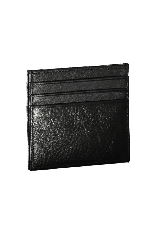 TOMMY HILFIGER PORTAFOGLIO UOMO NERO - immagine 3