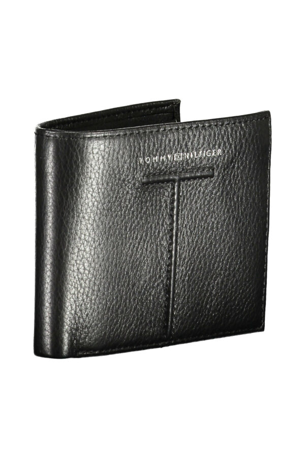 TOMMY HILFIGER PORTAFOGLIO UOMO NERO - immagine 3