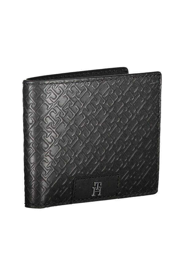 TOMMY HILFIGER PORTAFOGLIO UOMO NERO - immagine 3