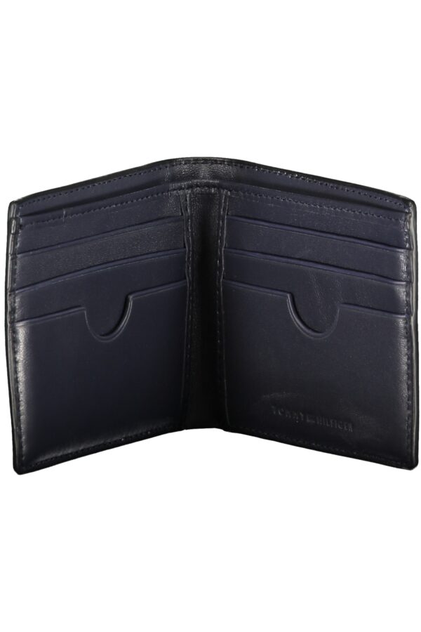 TOMMY HILFIGER PORTAFOGLIO UOMO NERO - immagine 3