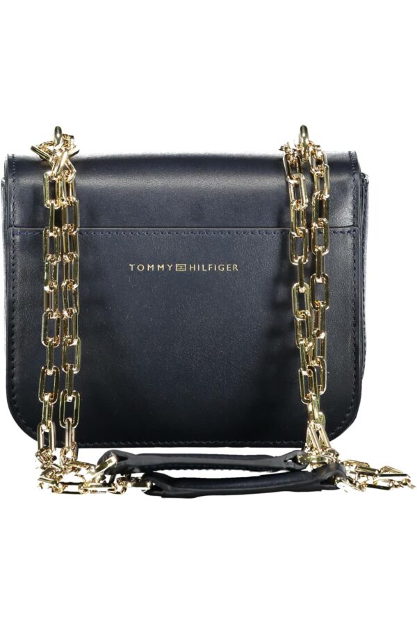 TOMMY HILFIGER TRACOLLA DONNA BLU - immagine 2