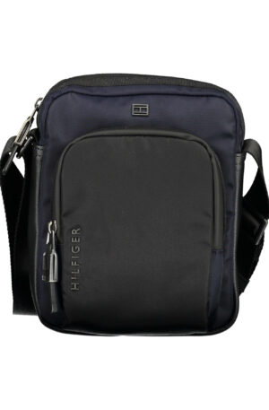 TOMMY HILFIGER TRACOLLA UOMO BLU