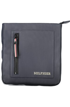 TOMMY HILFIGER TRACOLLA UOMO BLU