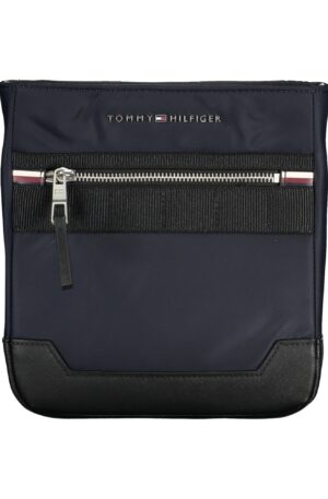 TOMMY HILFIGER TRACOLLA UOMO BLU