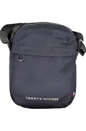 TOMMY HILFIGER TRACOLLA UOMO BLU