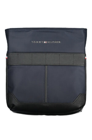 TOMMY HILFIGER TRACOLLA UOMO BLU