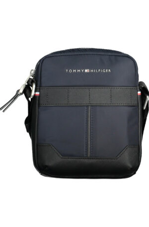 TOMMY HILFIGER TRACOLLA UOMO BLU
