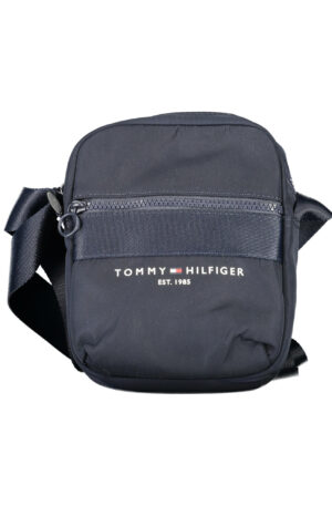 TOMMY HILFIGER TRACOLLA UOMO BLU