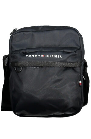 TOMMY HILFIGER TRACOLLA UOMO BLU