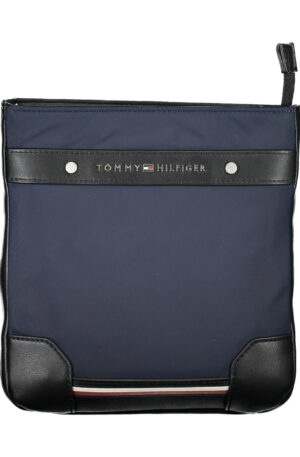 TOMMY HILFIGER TRACOLLA UOMO BLU