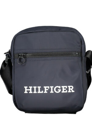 TOMMY HILFIGER TRACOLLA UOMO BLU