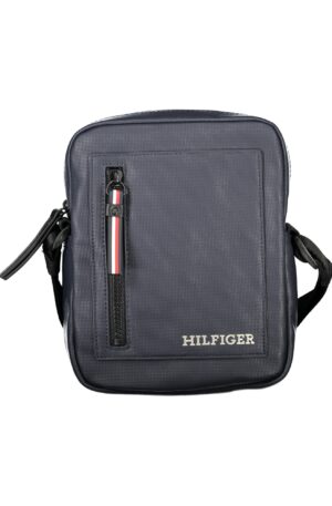 TOMMY HILFIGER TRACOLLA UOMO BLU