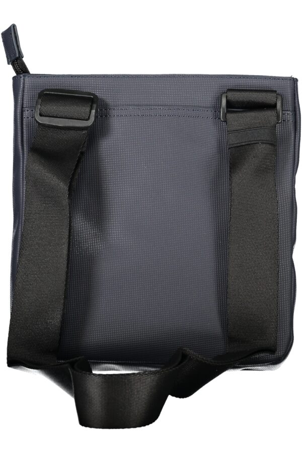 TOMMY HILFIGER TRACOLLA UOMO BLU - immagine 2