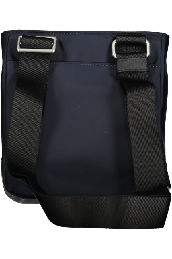 TOMMY HILFIGER TRACOLLA UOMO BLU - immagine 2