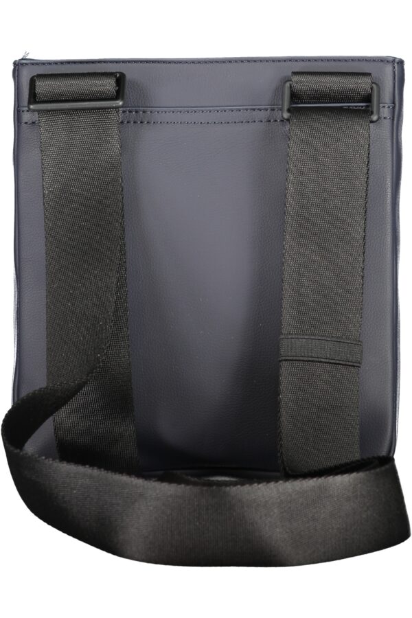 TOMMY HILFIGER TRACOLLA UOMO BLU - immagine 2