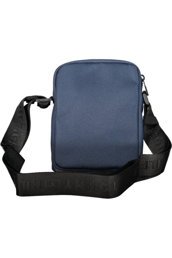 TOMMY HILFIGER TRACOLLA UOMO BLU - immagine 2