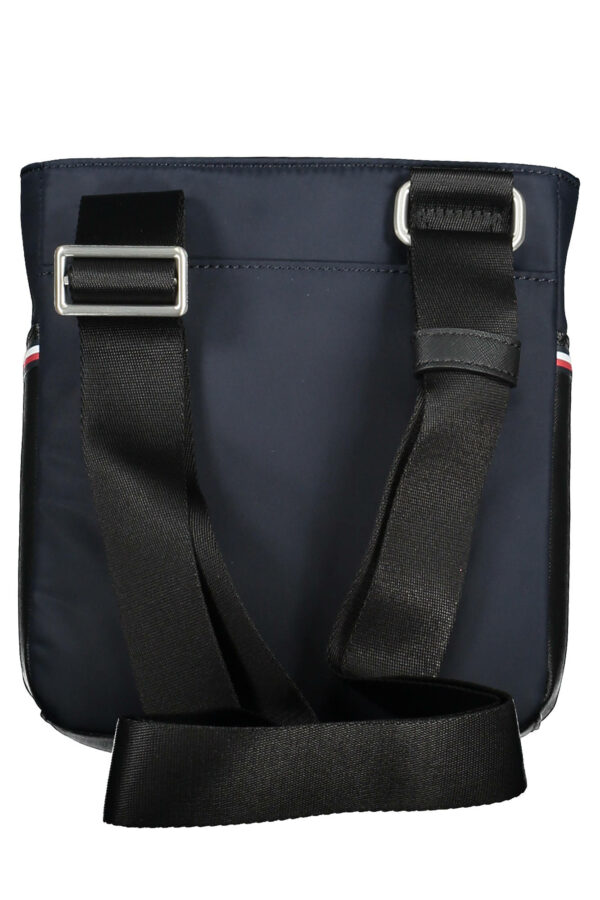 TOMMY HILFIGER TRACOLLA UOMO BLU - immagine 2