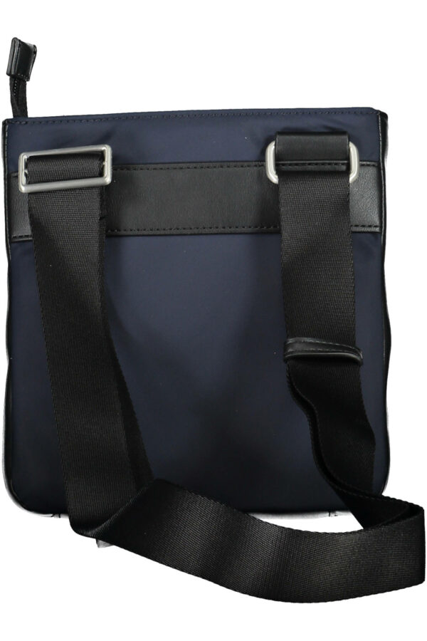TOMMY HILFIGER TRACOLLA UOMO BLU - immagine 2