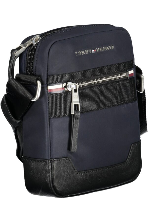 TOMMY HILFIGER TRACOLLA UOMO BLU - immagine 3