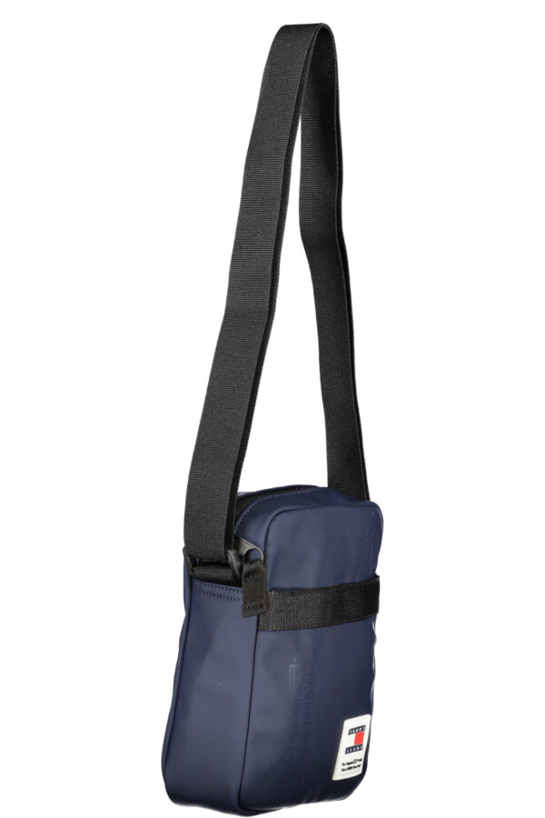 TOMMY HILFIGER TRACOLLA UOMO BLU - immagine 3