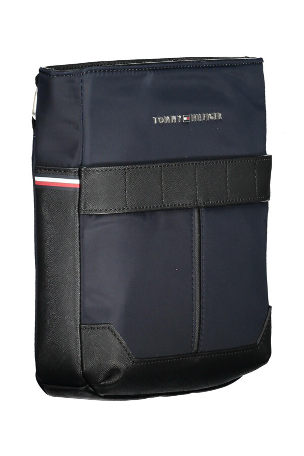 TOMMY HILFIGER TRACOLLA UOMO BLU - immagine 3