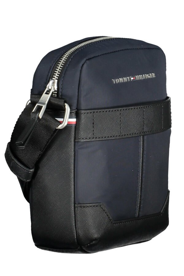 TOMMY HILFIGER TRACOLLA UOMO BLU - immagine 3