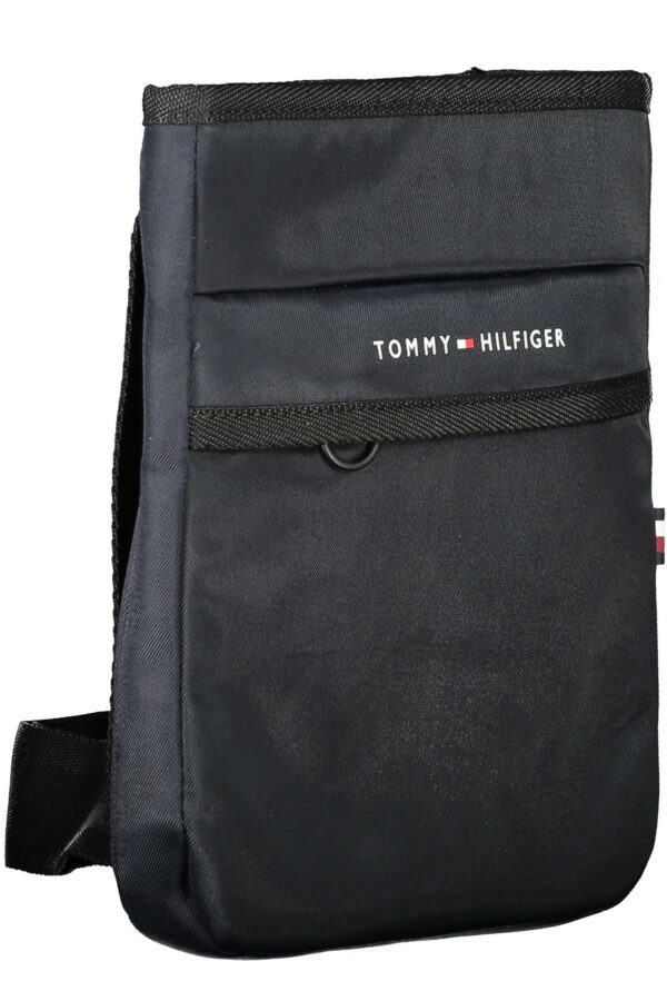 TOMMY HILFIGER TRACOLLA UOMO BLU - immagine 3