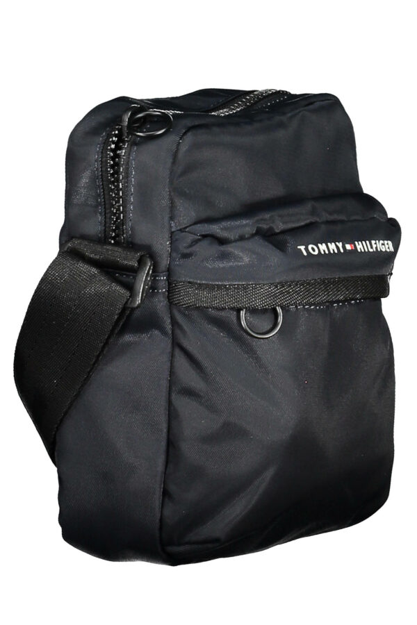 TOMMY HILFIGER TRACOLLA UOMO BLU - immagine 3