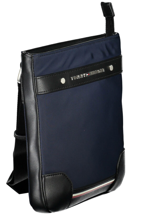 TOMMY HILFIGER TRACOLLA UOMO BLU - immagine 3