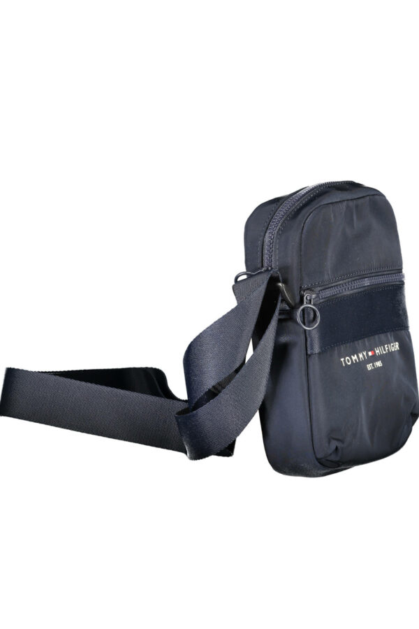 TOMMY HILFIGER TRACOLLA UOMO BLU - immagine 3