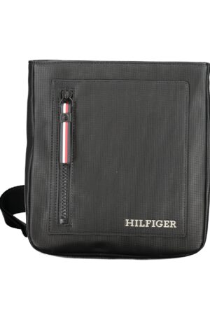 TOMMY HILFIGER TRACOLLA UOMO NERO
